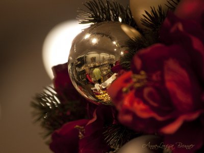Weihnachtsboten