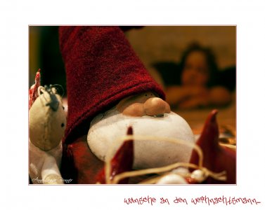 Weihnachtsmann