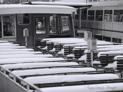 Winterpause
