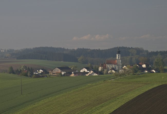 Bad Hoehenstadt