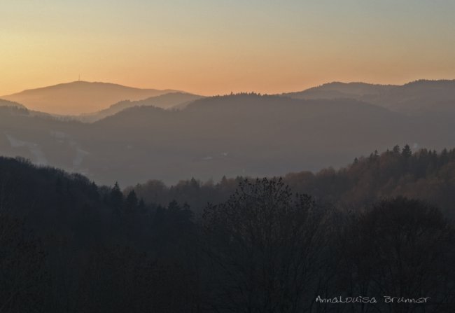 Abendrot