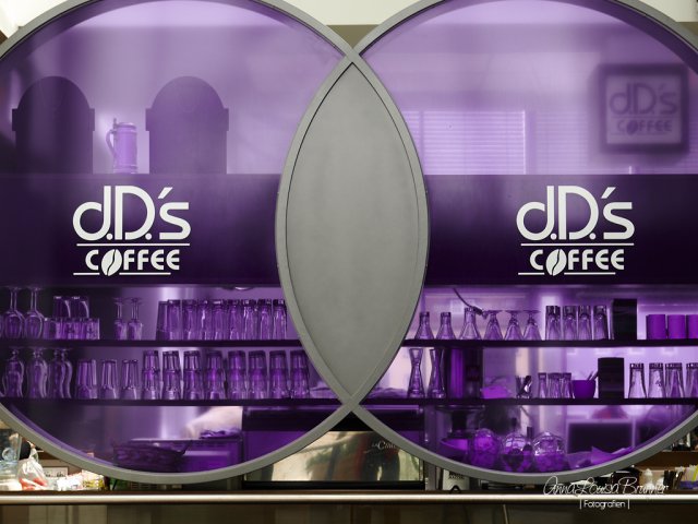 Coffee-Bar