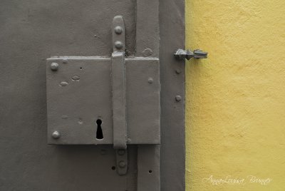 Tuerbeschlag