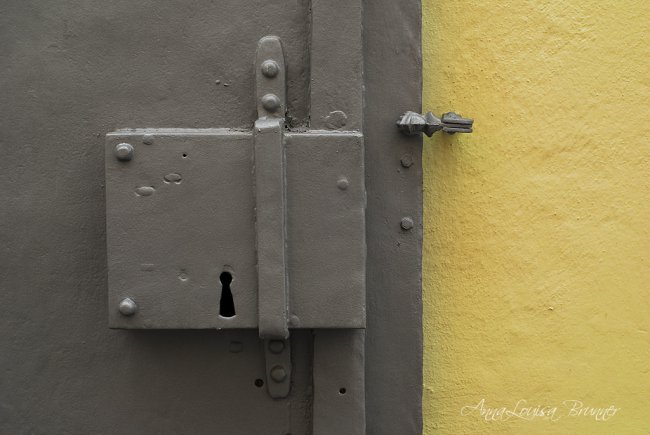 Tuerbeschlag