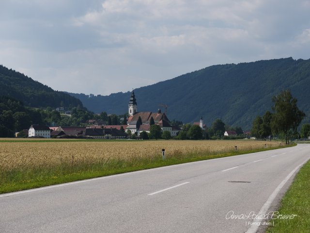 Engelhardszell