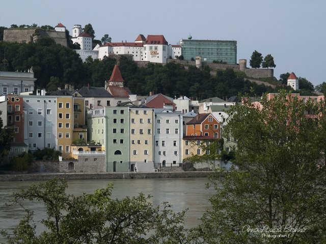 Bayerisch Venedig
