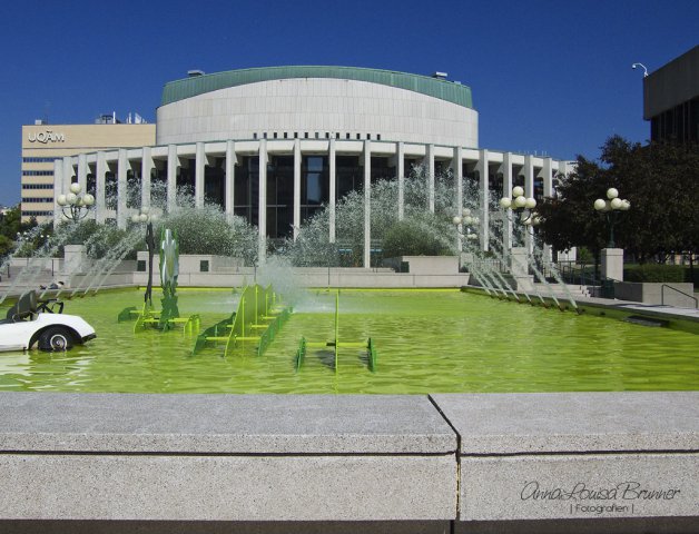 place de artes