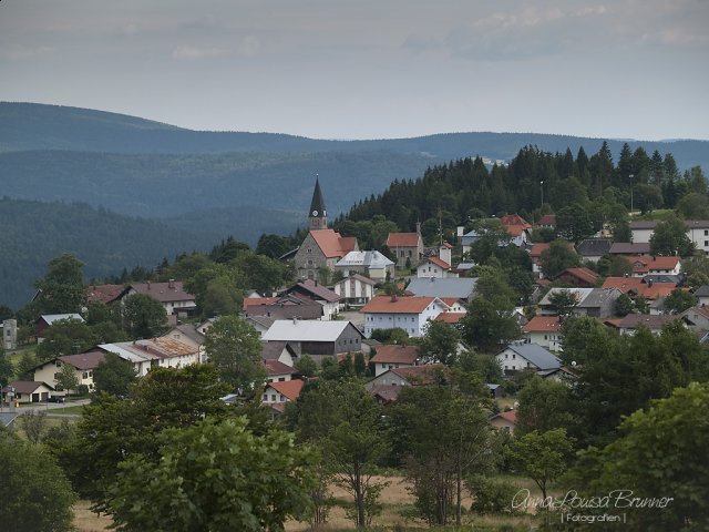 Finsterau