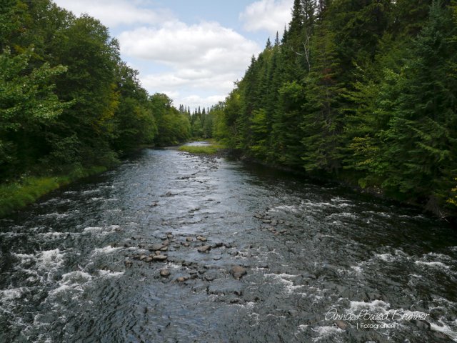 Nationalpark Mont Tremblant