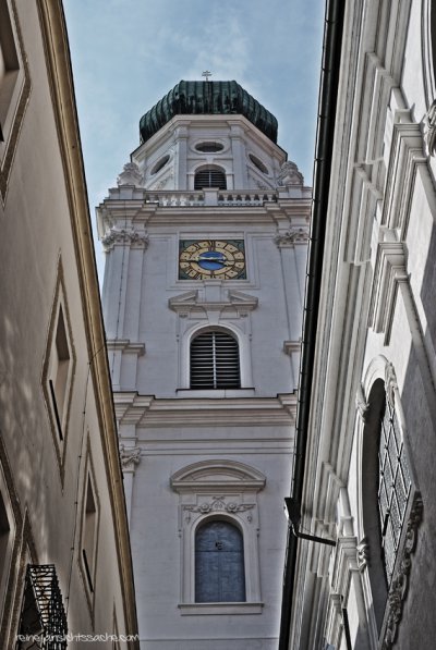 Dom HDR