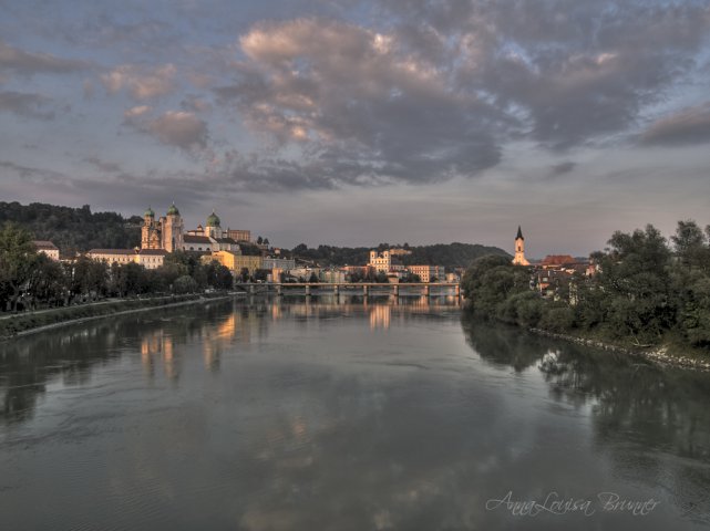 Passau