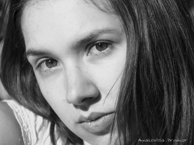 Augen-Blick