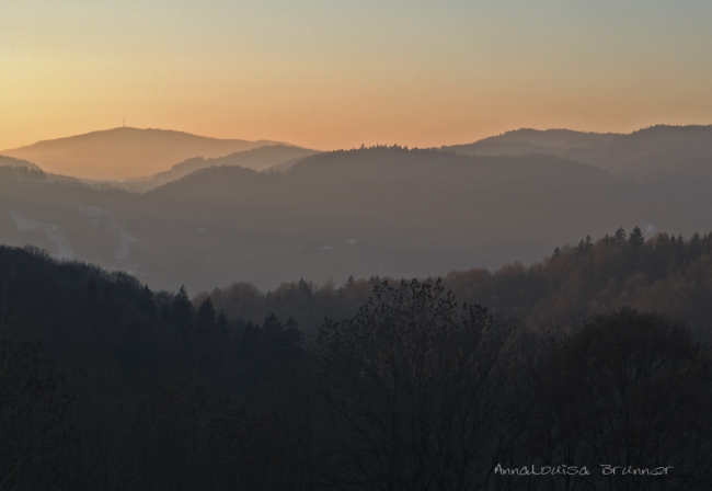 Abendrot