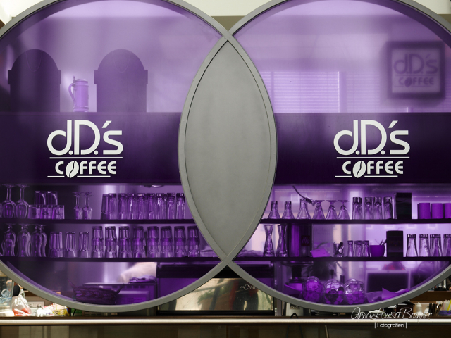Coffee-Bar