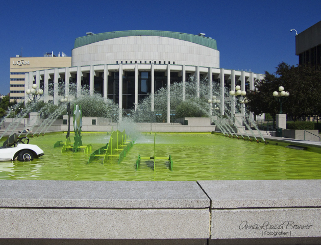 place de artes