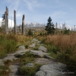 Grenzsteig