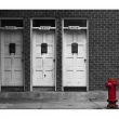 hydrant