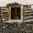 Kaminholz