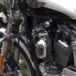 Harley Davidson