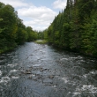 Nationalpark Mont Tremblant