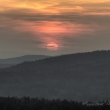 Sonnenuntergang