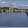 steinerne Brücke