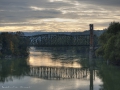 Eisenbahnbrücke