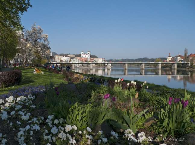 Innpromenade Passau