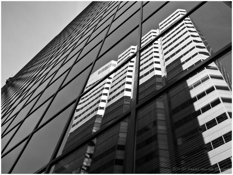 Reflexionen Reflexionen
