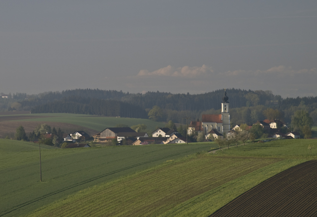 Bad Hoehenstadt