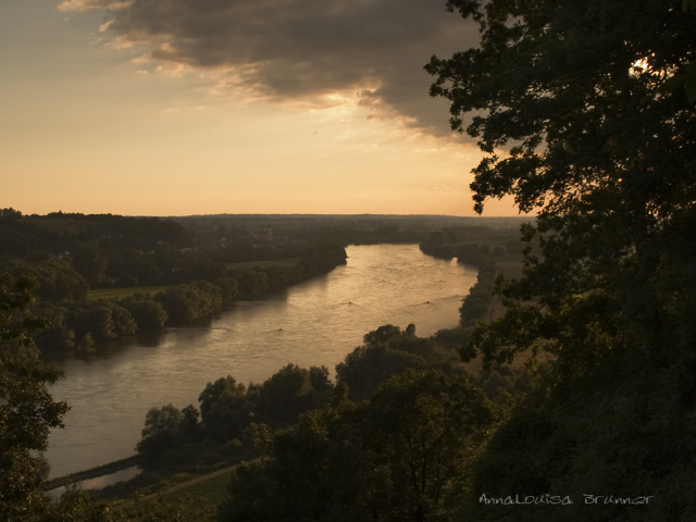 Donauebene