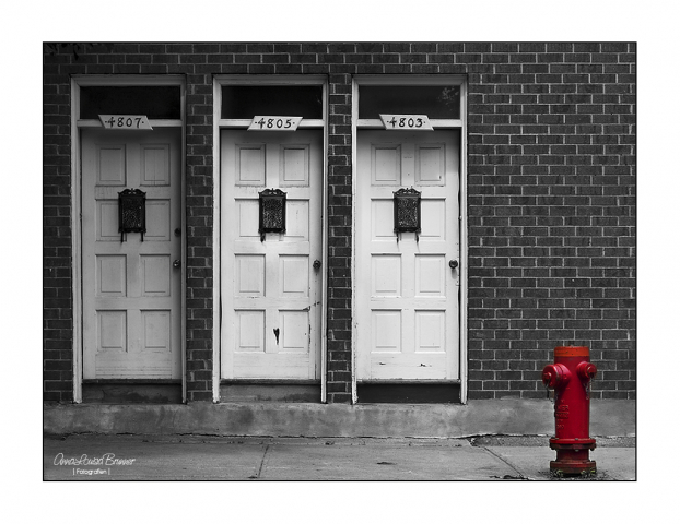 hydrant