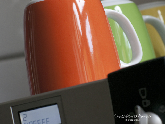 Kaffeetasse
