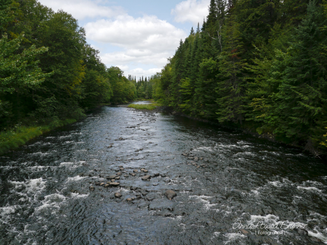 Nationalpark Mont Tremblant