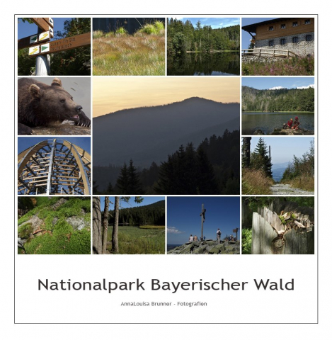 Nationalpark Bayerischer Wald