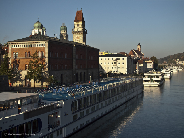 Passau Donalaende