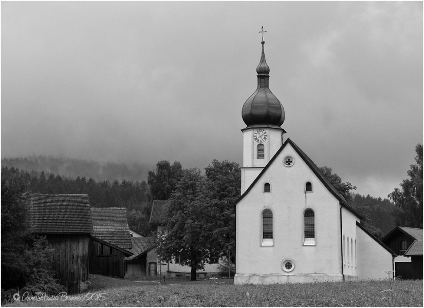 Kirche Kirche