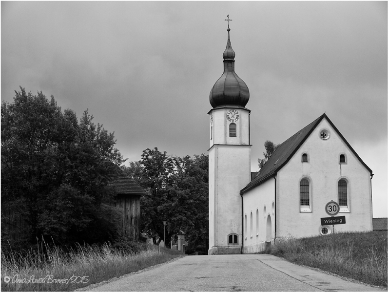 Kirche Kirche