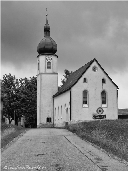 Kirche Kirche