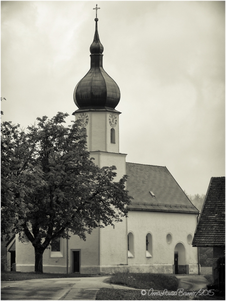 Kirche Kirche