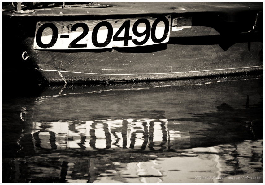 Passnummer für Boote Passnummer für Boote