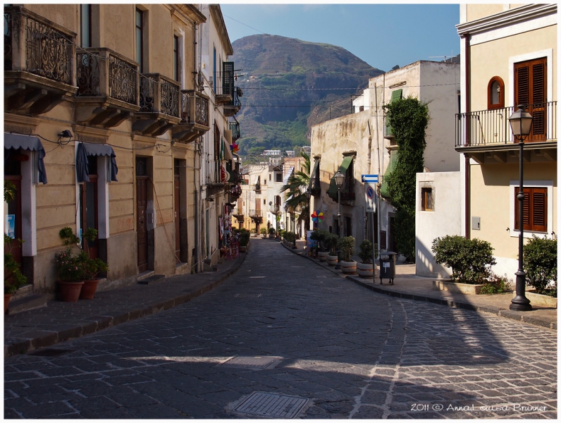 Lipari Lipari