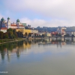 herbstliches Passau