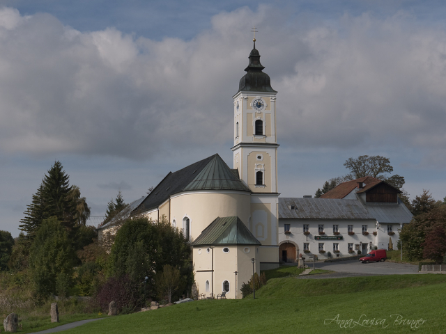 Bayerische Lebenskultur