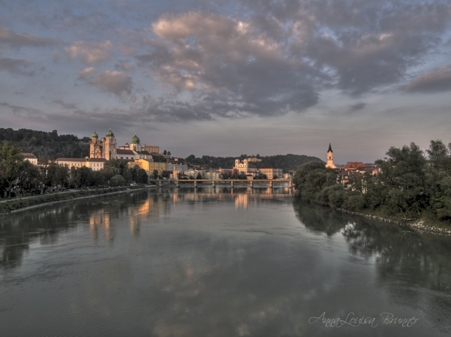 Passau
