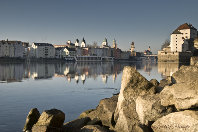 Altstadtblick