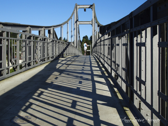 die Brücke