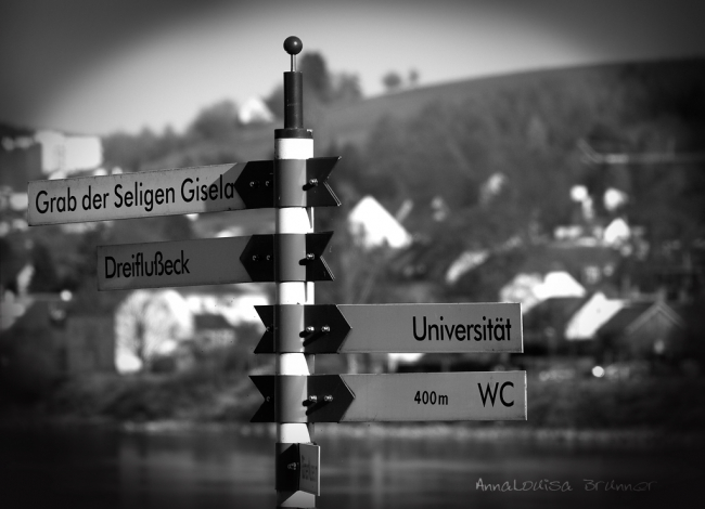 Wegweiser